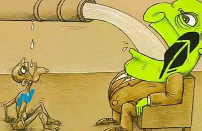 新聞專區-Hyperliquid 为何赚得比Coinbase少?