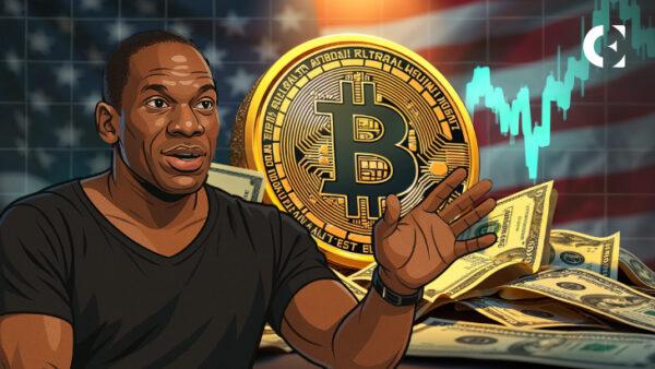 News section-Trump Policies Could Extend Asset Rally, Arthur Hayes Says as BTC Steadies