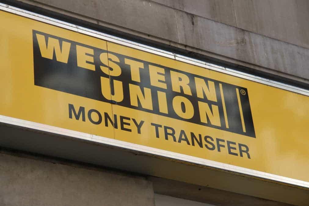 News section-Western Union to launch stablecoin next month, with 'Stable Card' planned for global consumers