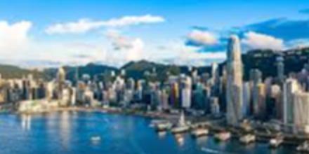 加密三国杀：新加坡退潮，香港抢滩，迪拜称王