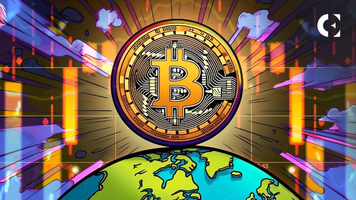 Raoul Pal’s Bitcoin Price Model: Is Global Liquidity the Real Market Driver?