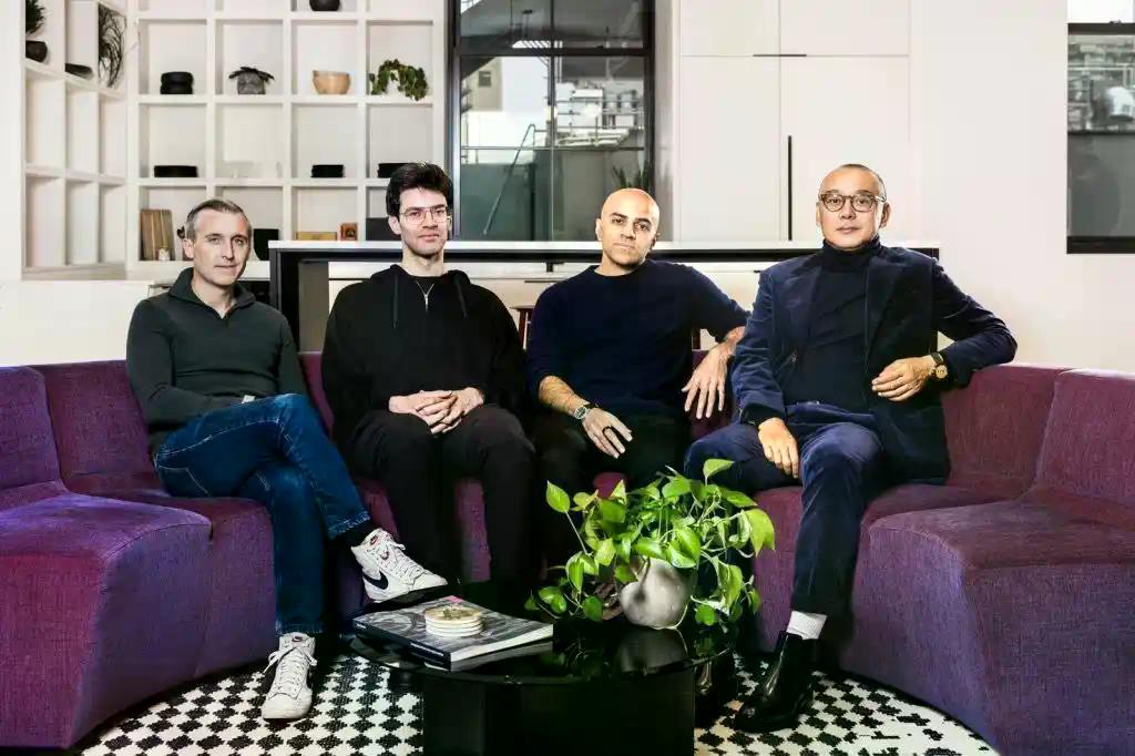 Dragonfly 6.5亿美元新募资与投资故事：“熊市，才是我们的募资季”