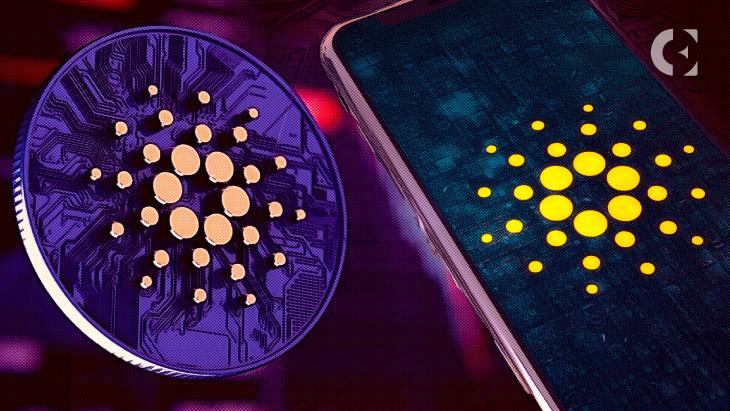 Cardano dApps Now Available For Android Users, Says FlintWallet