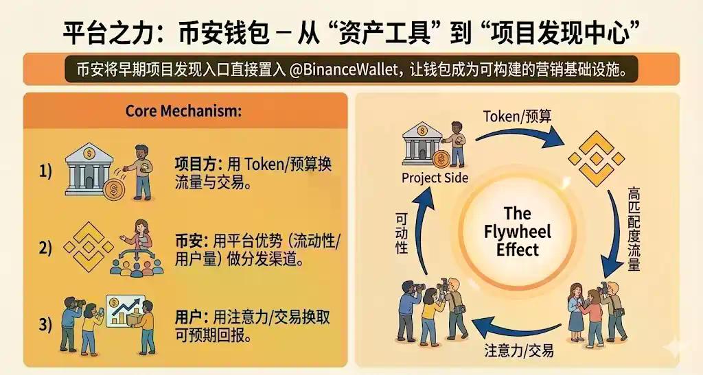 拆解币安、Sahara、Sign：顶级项目如何破解“注意力周期”与“流动性”困局？