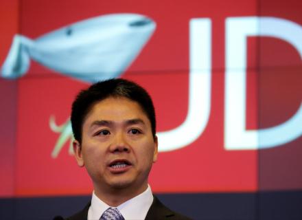 刘强东的终极野心：你的下一笔跨境支付，可能要用“京东币”了
