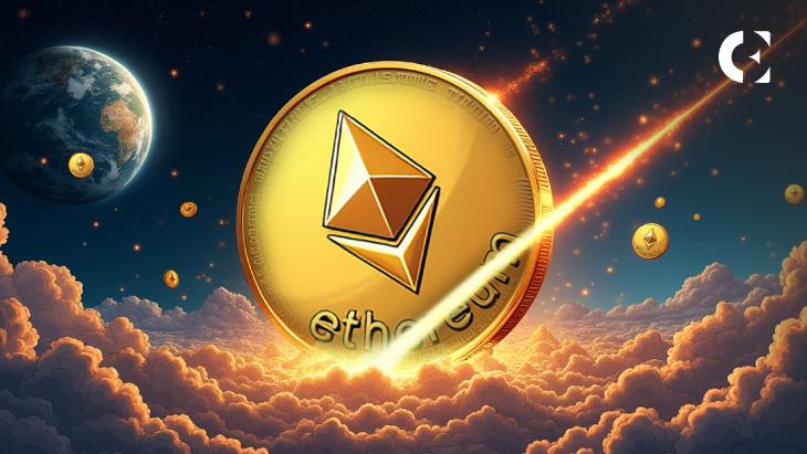 Ethereum Foundation Unveils ‘Strawmap’ Plan With Seven Forks Through 2029