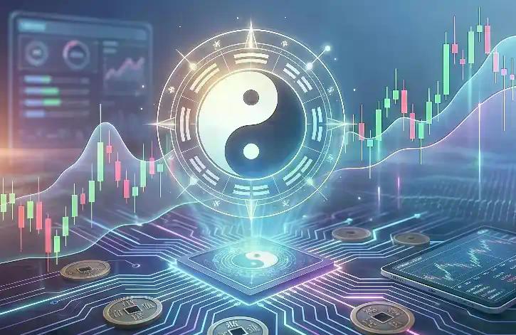 人生K线爆火后争议升级：成立基金、上线「赛博功德箱」功能，创始人否认发行Meme币