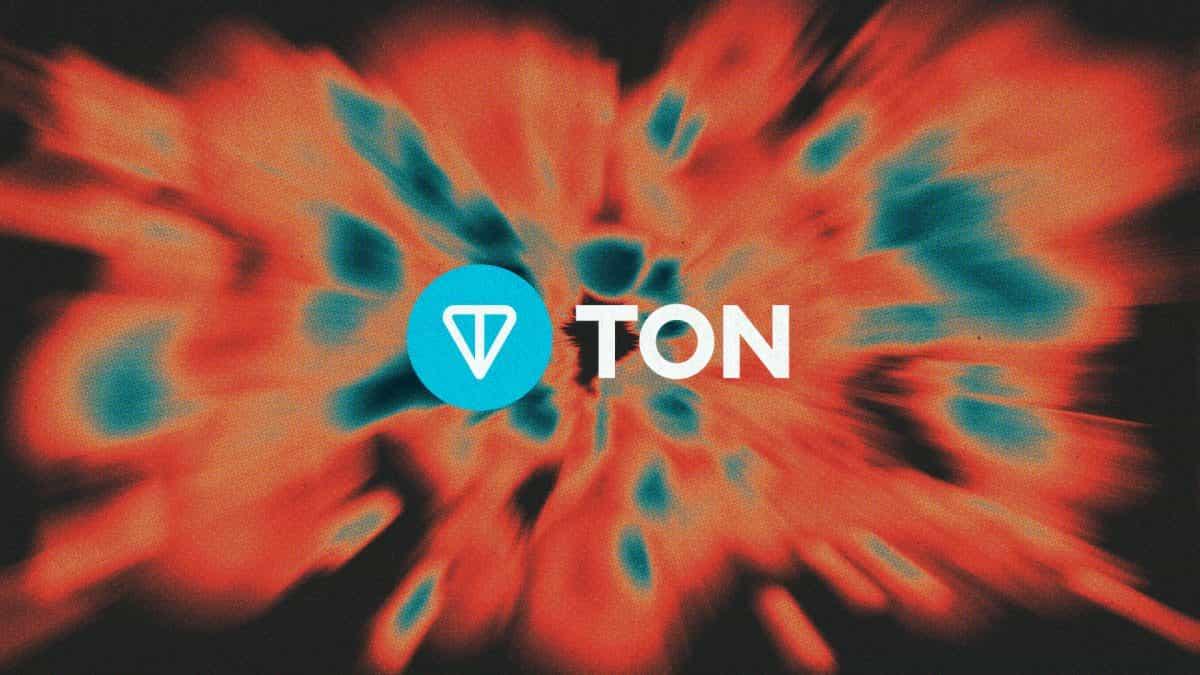 News section-TON revives Gram token brand as Telegram CEO Durov says network is 'returning to roots'