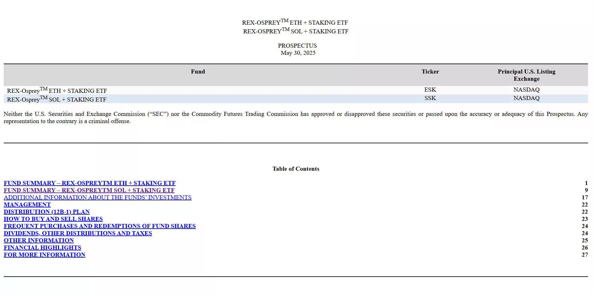 Solana ETF"弯道超车"：C型公司结构如何打破SEC审批僵局？