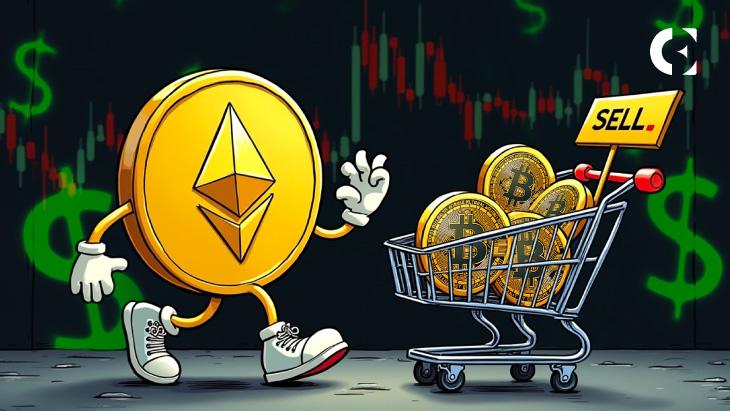 News section-Analyst on Why ETH Is the Trade, BTC Is the Hold in This New Kind of Bull Market