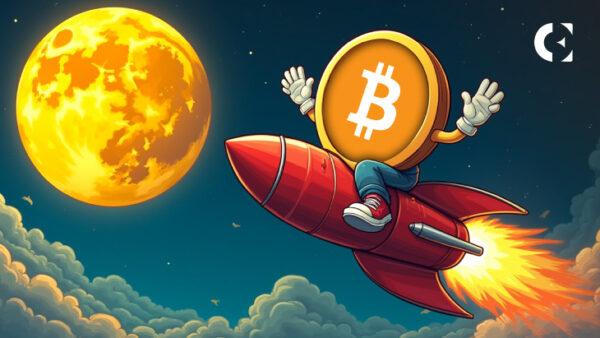 Bitcoin Breaks $126K ATH: What’s Driving the Surge This October