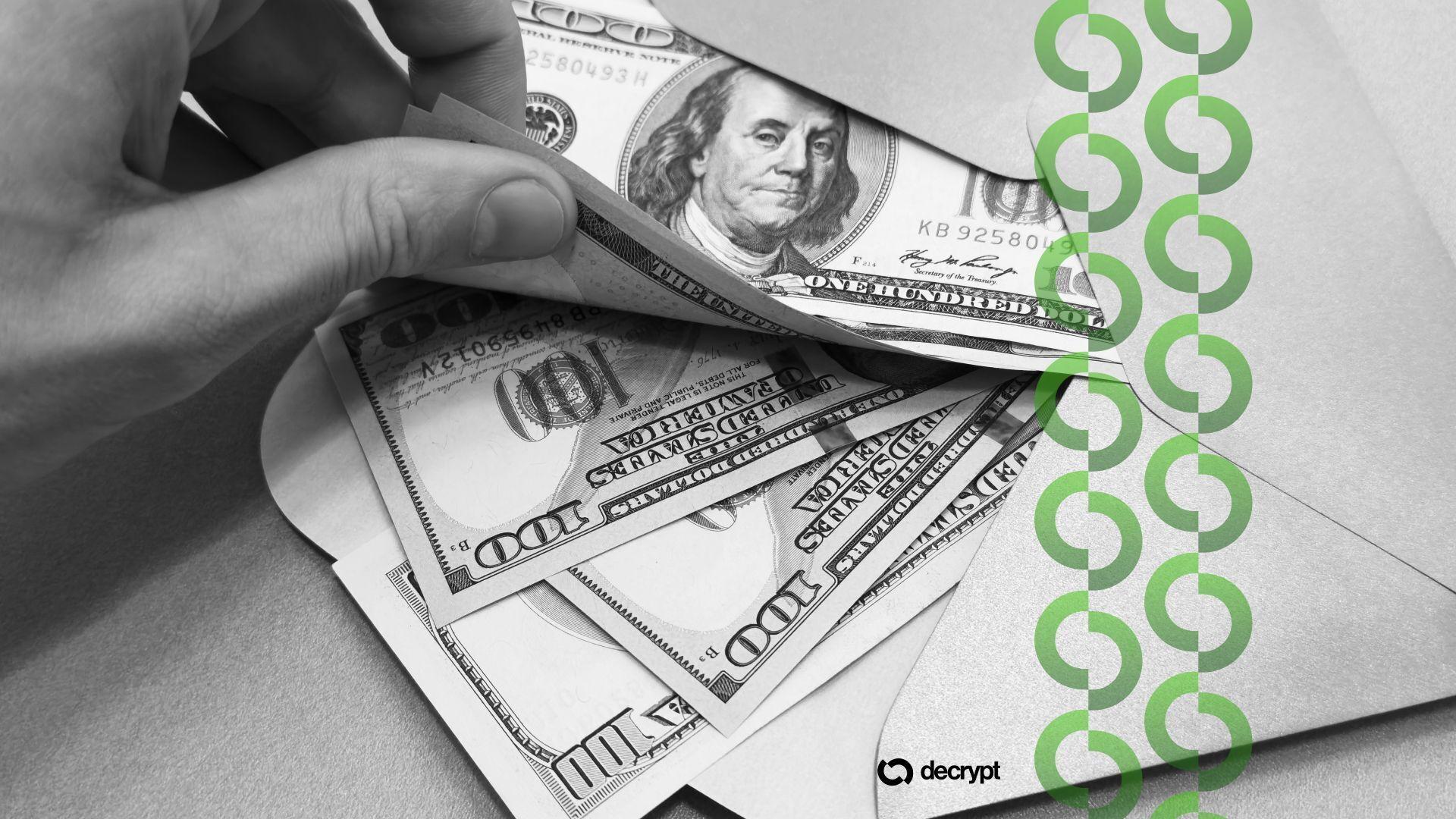 News section-Morning Minute: Crypto VC Haun Raises $1B Despite Market Slump