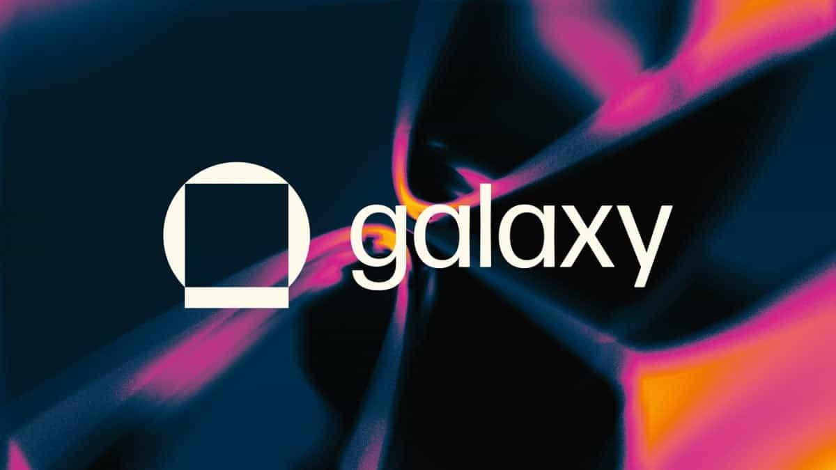 News section-Galaxy taps Broadridge for onchain GLXY shareholder vote in May