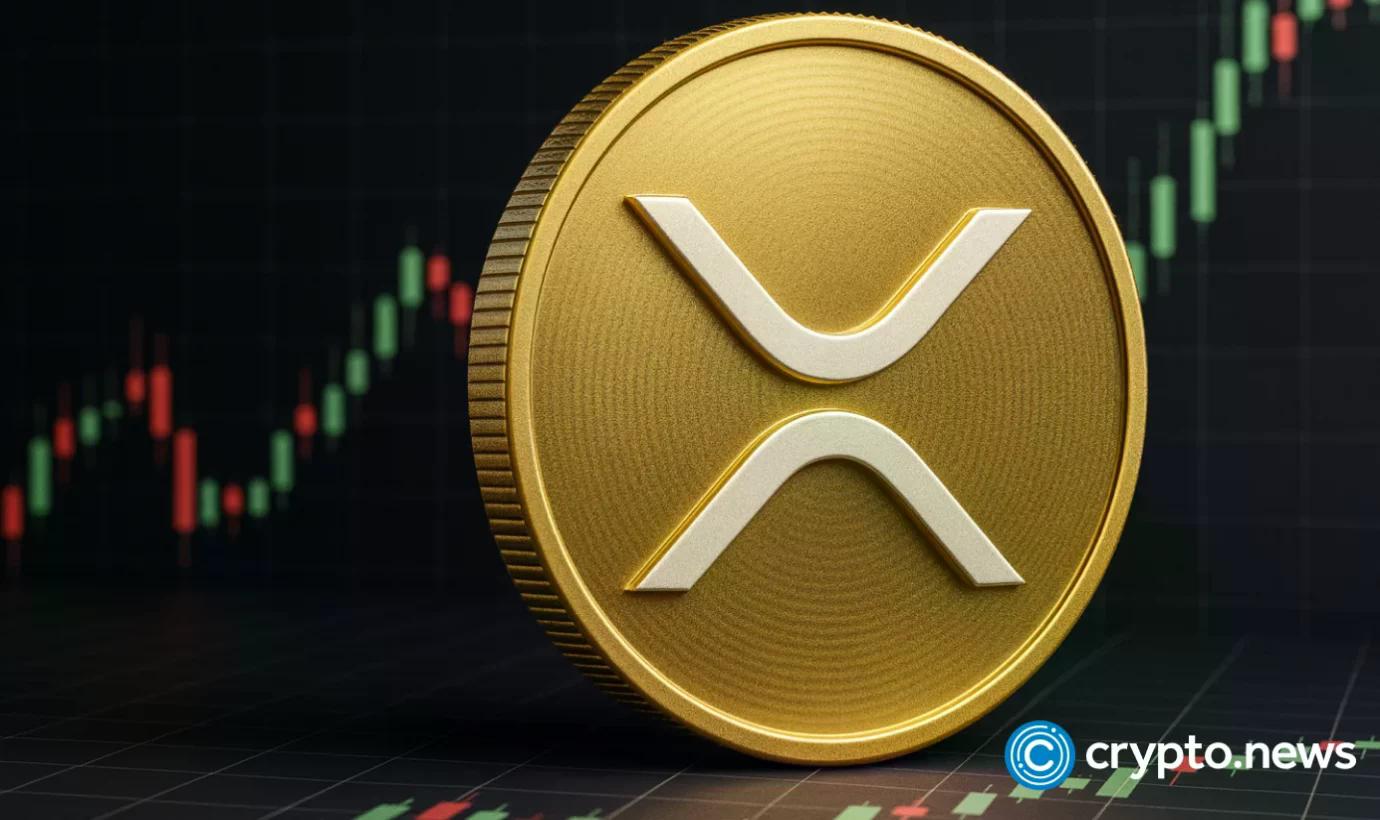 新聞專區-高盛成為最大機構XRP ETF持有者，總資產達15.3億美元