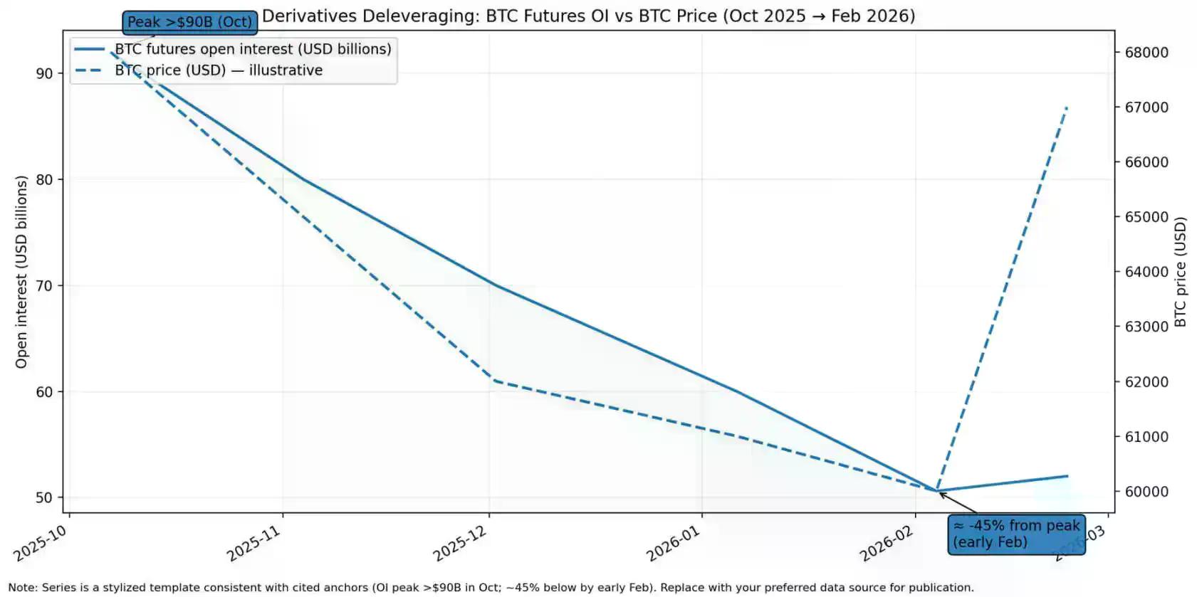 巴菲特指标爆表，比特币正站在宏观十字路口