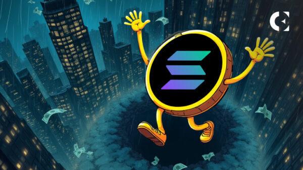 Blockchain Efficiency Comes at a Price: Small Validators Priced Out of Solana