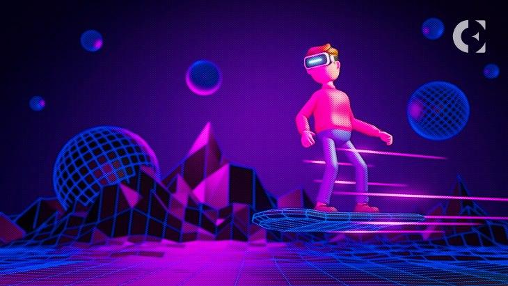News section-AI Can Build the Ultimate Metaverse Experience: Startup CEO