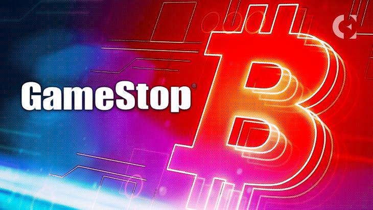 Bagian berita-GameStop Pledges Nearly All Bitcoin Holdings to Coinbase, Caps Upside at $105K