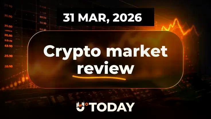 Section Actualités-HyperLiquid (HYPE) franchit la croix dorée, le XRP a-t-il atteint son creux ? La reprise du prix du Bitcoin (BTC) a déjà commencé : Revue du marché crypto