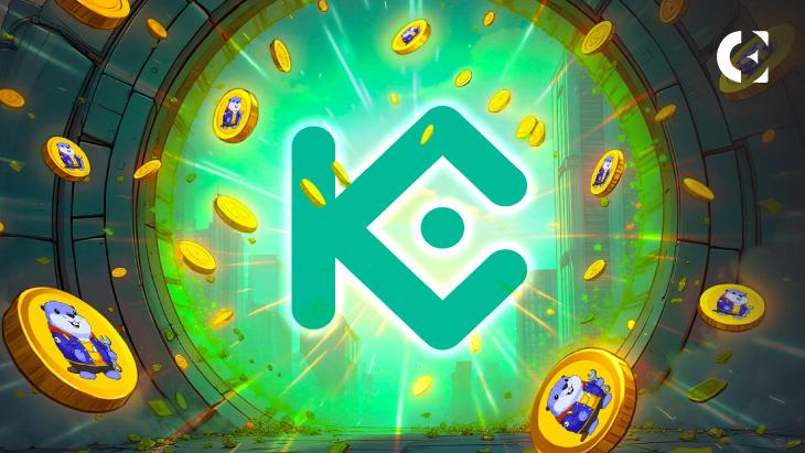 News section-Moolah (MOOLAH) Debuts on KuCoin With Utility for Builders and Miners on BNB Chain