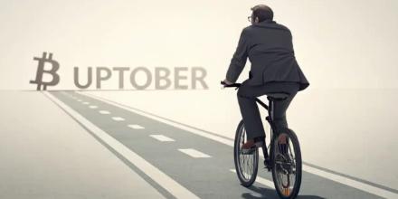 新聞專區-Uptober 效应:比特币下跌至11 万美元,真的是为了达到 16 万美元吗?