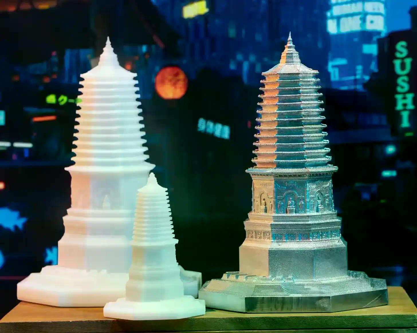 CZ最新投的Funes是做什么的？