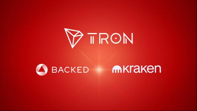 突破入口、重塑合规、承载资产：波场TRON的全球化战略全景