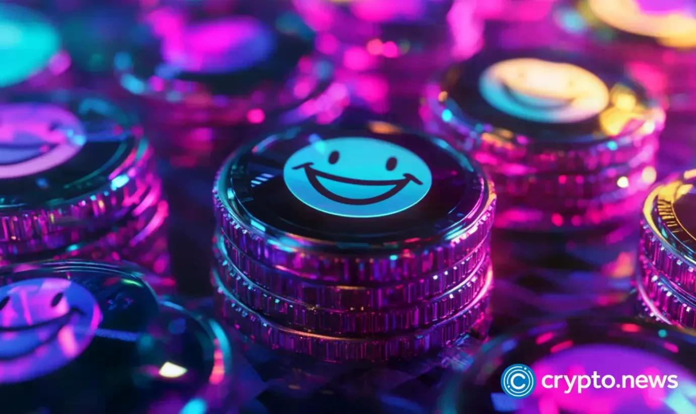 News section-ZachXBT sells copycat meme coins and donates $41K to charity