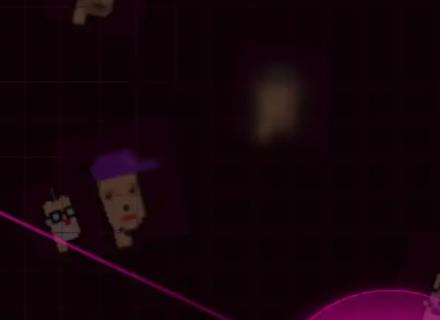 没想到PunkStrategy真转起来了