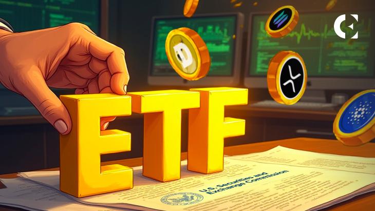 News section-Altcoin ETFs: Why XRP, Solana and DOGE May Be Next on the SEC’s Approval List