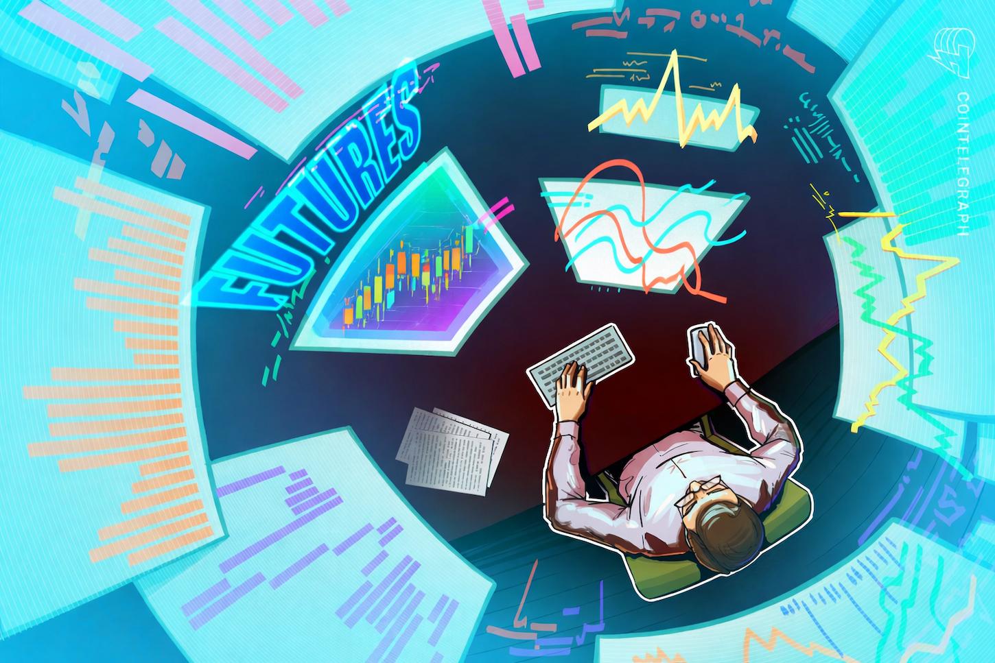 News-Bereich-CME Group erweitert Krypto-Futures mit Avalanche- und Sui-Kontrakten