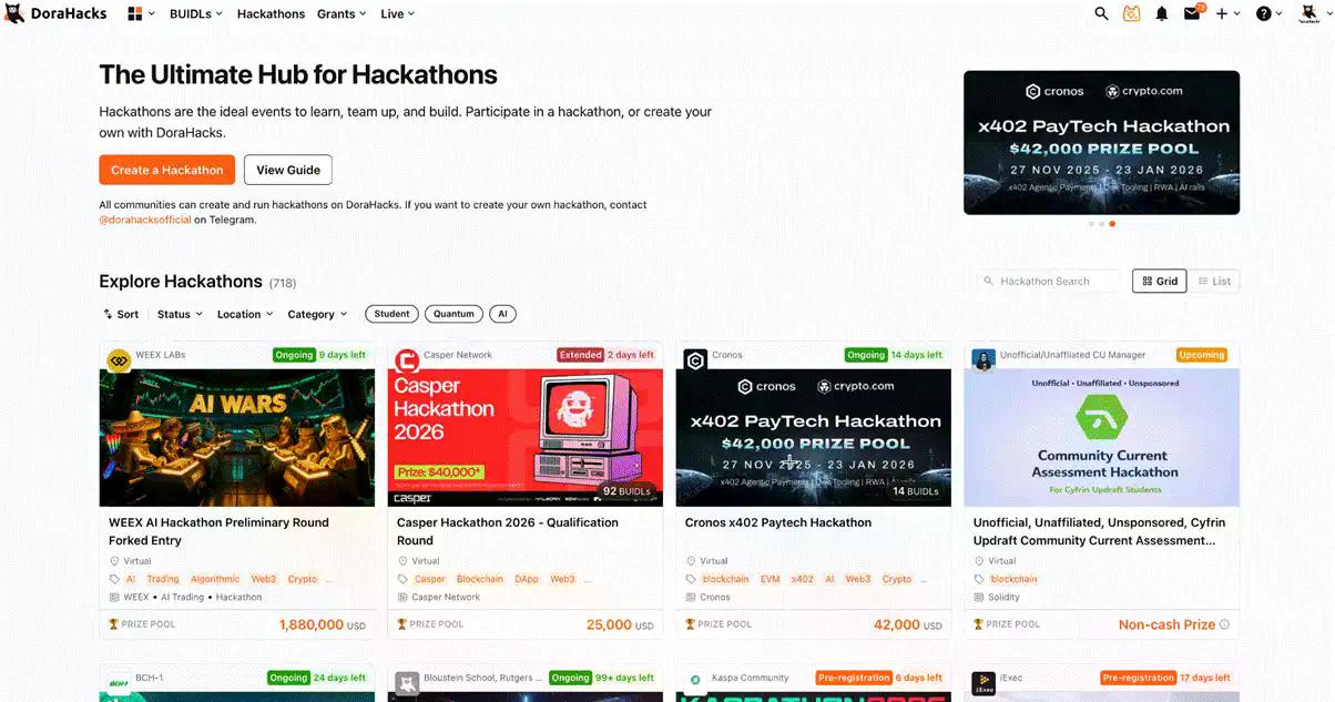 新手Hacker指南：如何玩转你的第一次黑客松