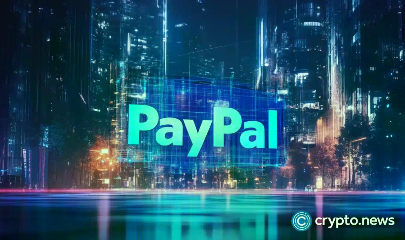 Bagian berita-Stripe dan Advent tawarkan $53 Miliar untuk akuisisi PayPal dalam mega-kesepakatan pembayaran