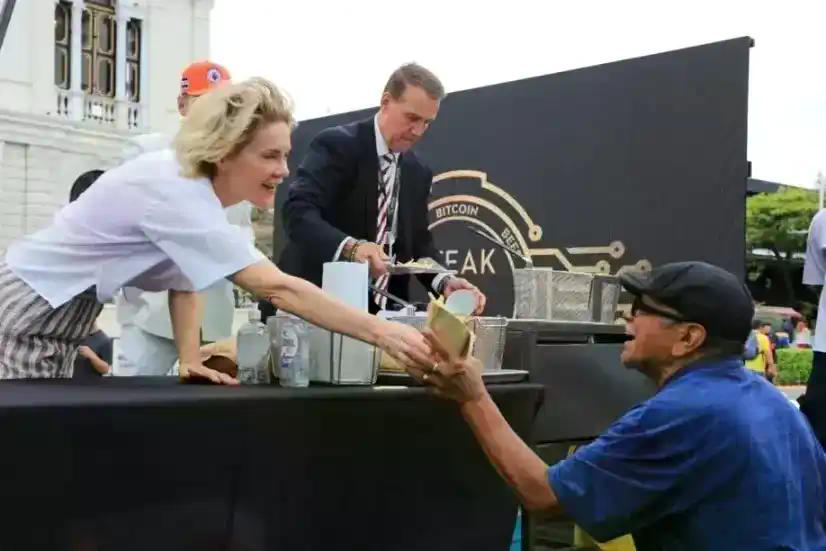 取消比特币作为法定货币的萨尔瓦多怎么样了？