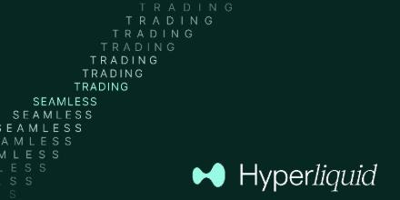 新聞專區-Hyperliquid 当打之年：一个加密“异类”为何逆势增长？