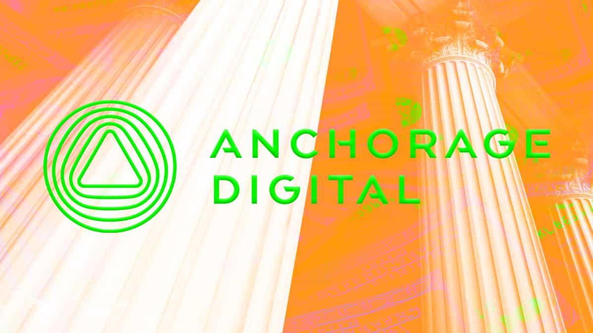 Sección de noticias-Anchorage Digital incorpora soporte para Lido, otorgando a las instituciones acceso a wstETH