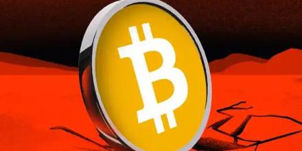 90亿美元鲸落无声：22万倍收益离场背后的比特币新旧资本交替