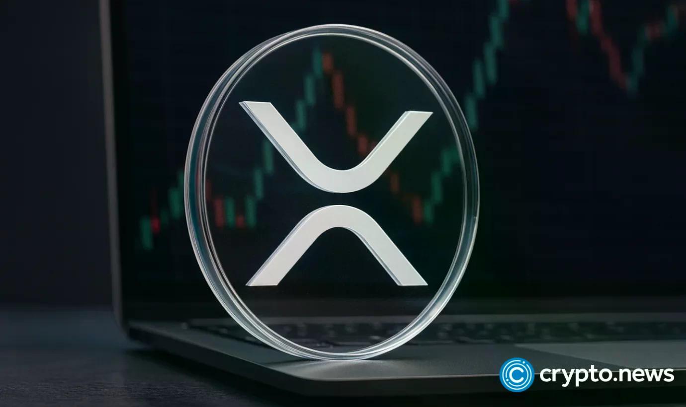 News section-XRP ETF April Inflows Hit $81.63 Million, the Best Month of 2026