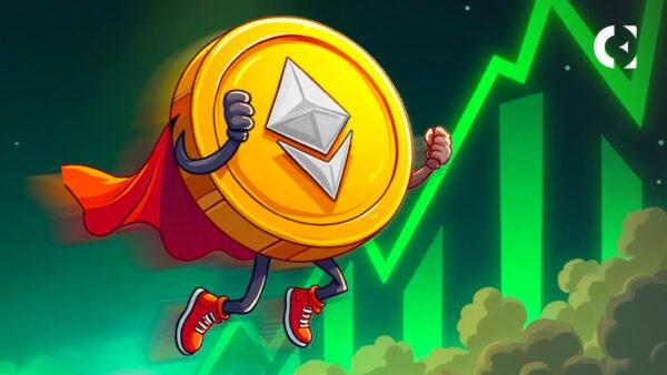 News section-ETH Could Lead the Next Bull Run, If It Passes This Test
