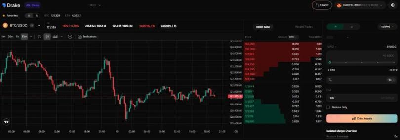 百亿市值开局，Monad 生态大盘点