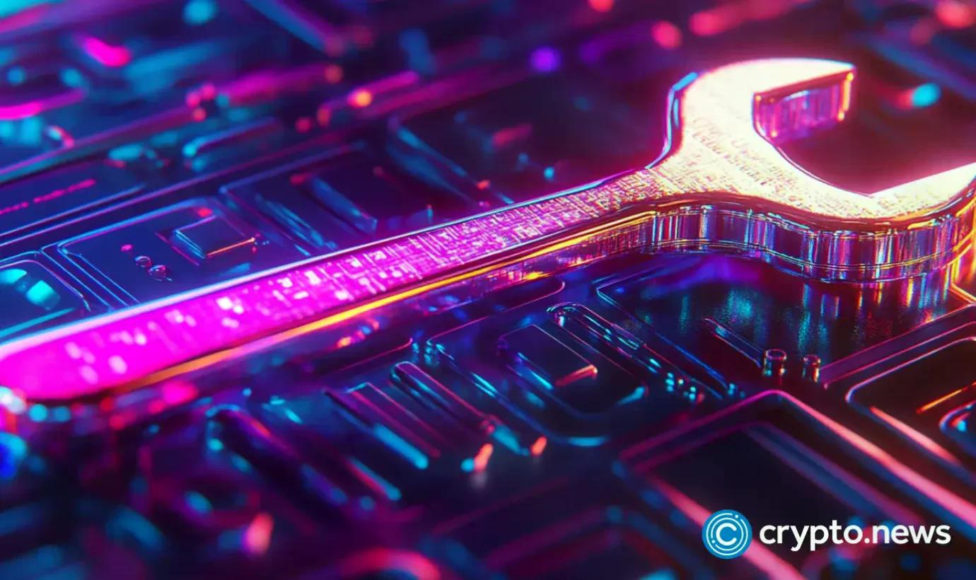 Bagian berita-Morpho memulihkan aplikasi dan API setelah dugaan gangguan AWS CloudFront