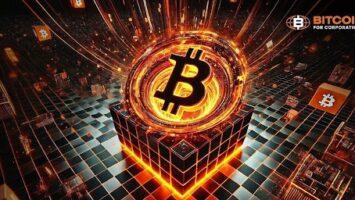 News section-Bitcoin Bottom Near? CryptoQuant Signals Bitcoin Capitulation as 92% Holders in Loss