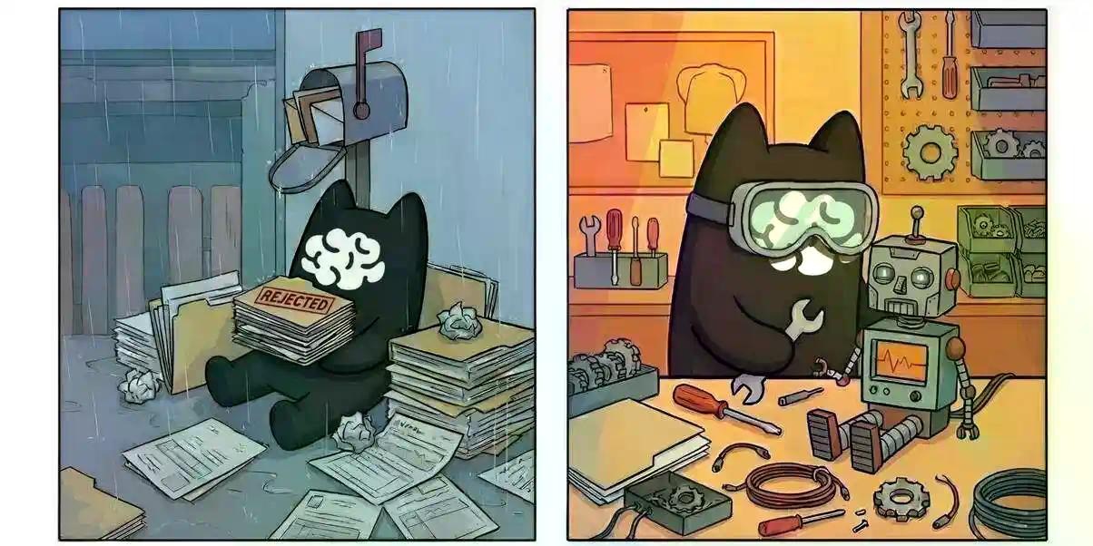 新手Hacker指南：如何玩转你的第一次黑客松