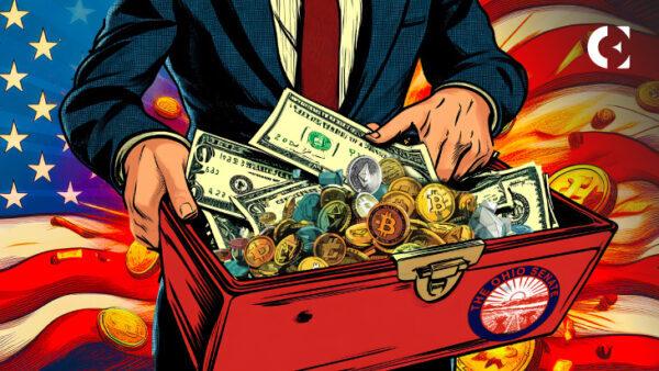 Polymarket Adds Bitcoin Deposits as Platform Targets $1 Billion Valuation