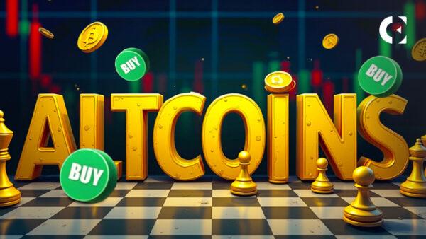 News section-XRP, ADA, HBAR, and ALGO: Price Analysis of Four ‘Best Buy’ Altcoins