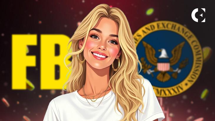 ‘Hawk Tuah’ Meme Star Cleared by FBI and SEC in $400M HAWK Token Collapse, Says She’s Done With Crypto