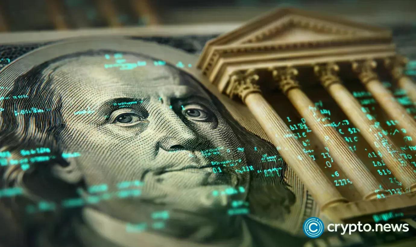 ecb-says-tokenized-markets-need-central-bank-money