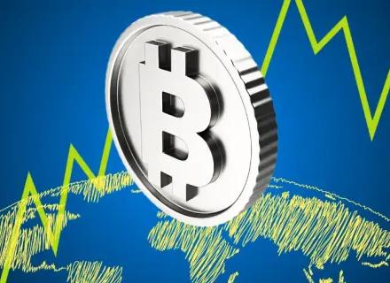 新聞專區-近百亿抛压市场纹丝不动，比特币直指 14 万？