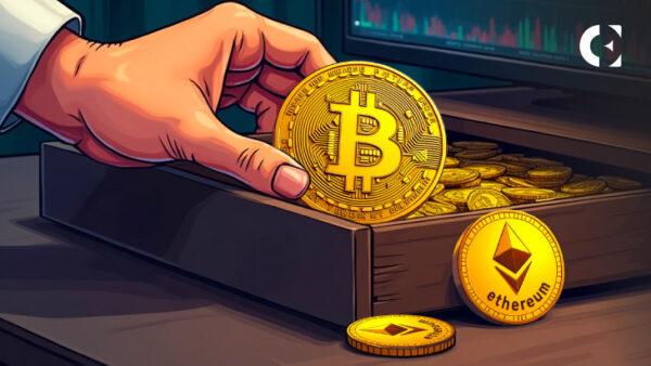 Crypto’s Turning Point: Bitcoin Stability Meets Ethereum Expansion in Q4