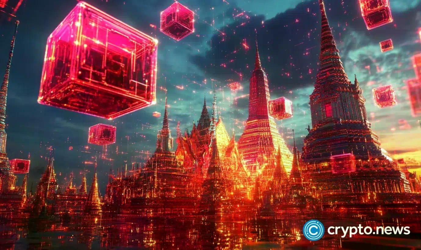 News section-Bank of Thailand targets stablecoin transactions in latest probe